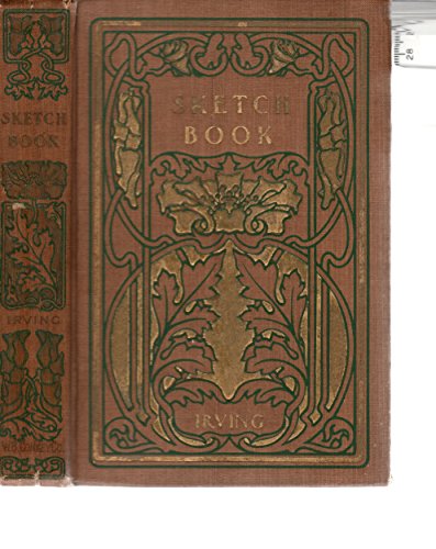 The Sketch-Book of Geoffrey Crayon, Gent.