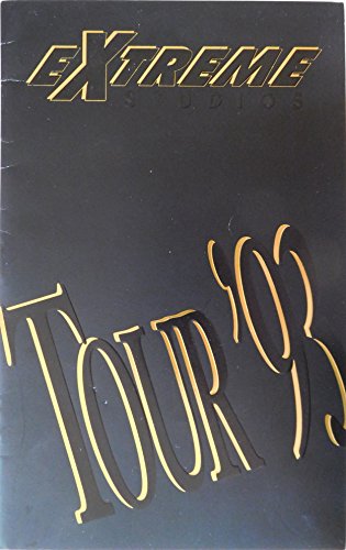 Extreme Studios Tour ’93 (1993) #1