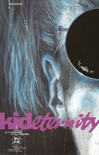Kid Eternity #1