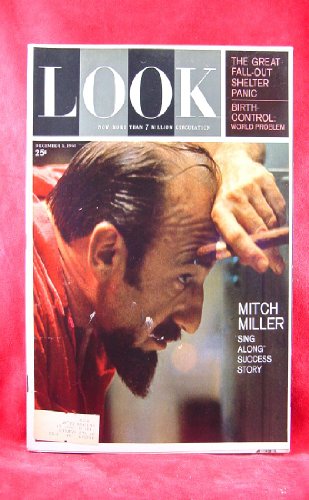 Look Magazine, 5 December 1961