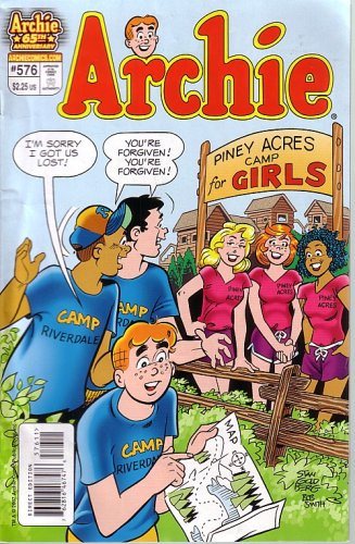 Archie, #576