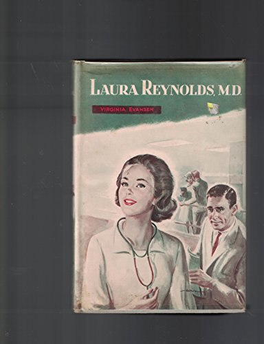 Laura Reynolds MD