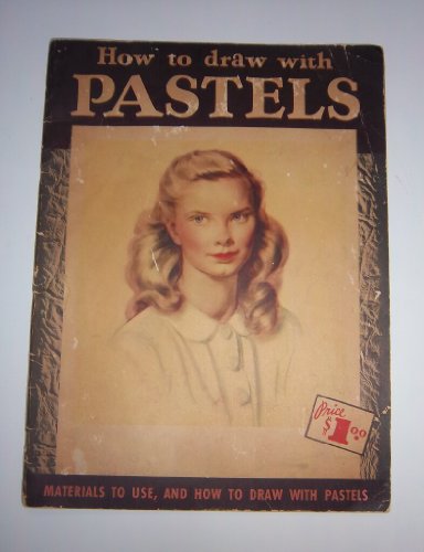 How to Draw with Pastels