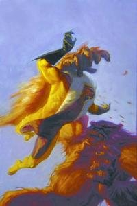 Sabretooth #3