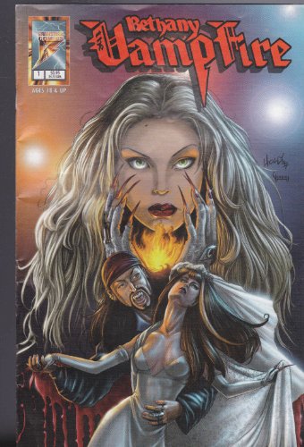 Bethany Vampfire #1