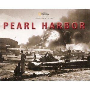 National Geographic / Pearl Harbor Collector's Edition