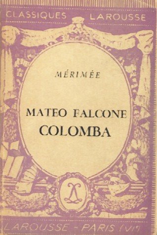 Mateo Falcone Colomba