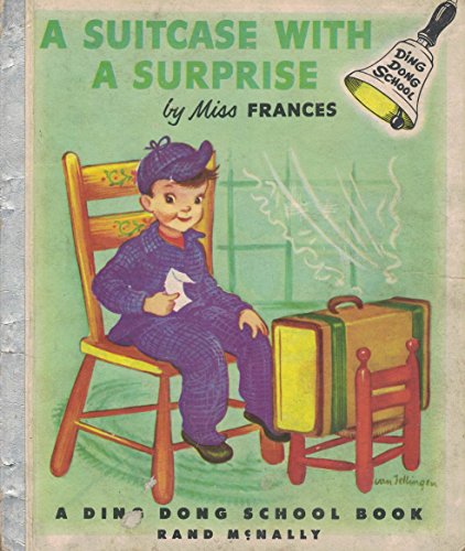 The ding dong school book,