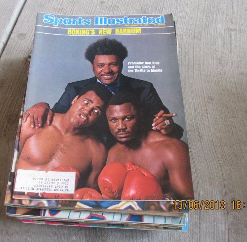 Sports Illustrated