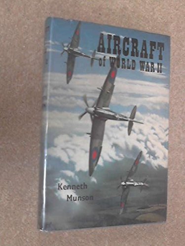 Aircraft of World War Two