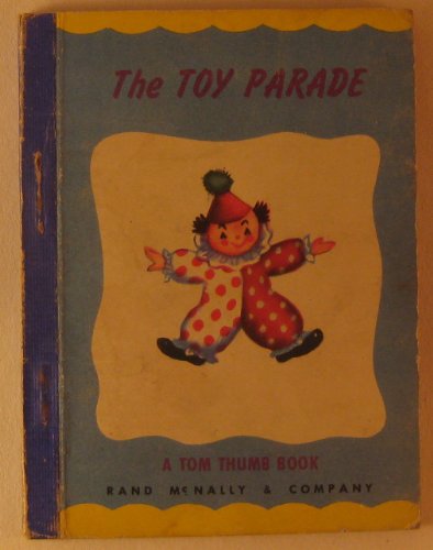 The Toy Parade