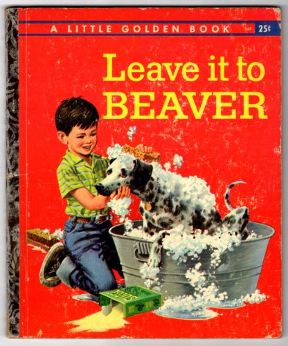 Leave It To Beaver 1ST Edition