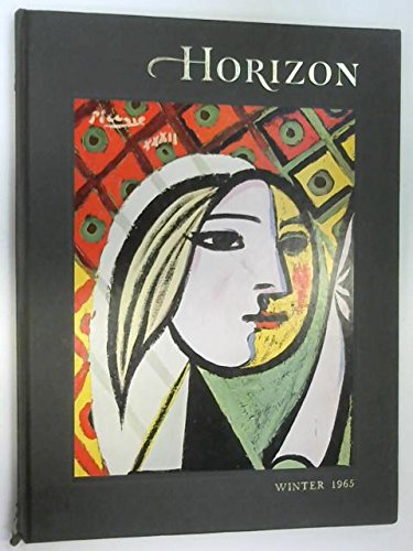 Horizon: a Magazine of the Arts Winter, 1965 Volume VII Number 1