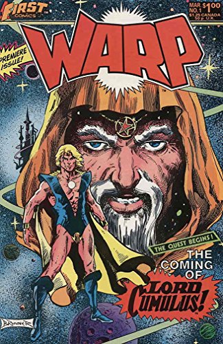 Warp #1