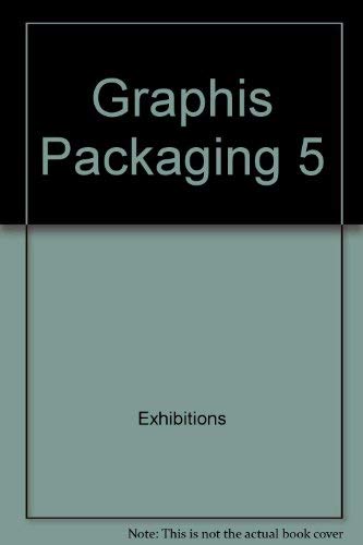 Graphis Packaging 5 (Workbook Portfolio)