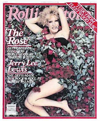 Rolling Stone Magazine # 306 December 13 1979