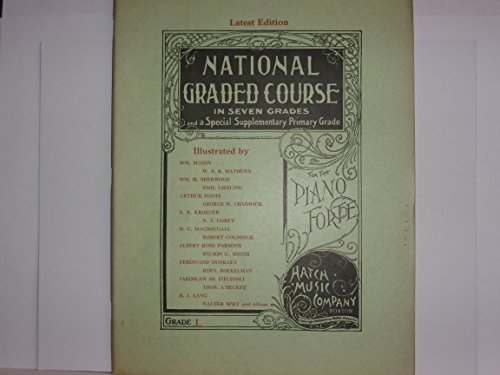 National Graded Course in Seven Grades - Grade I (Grade I)