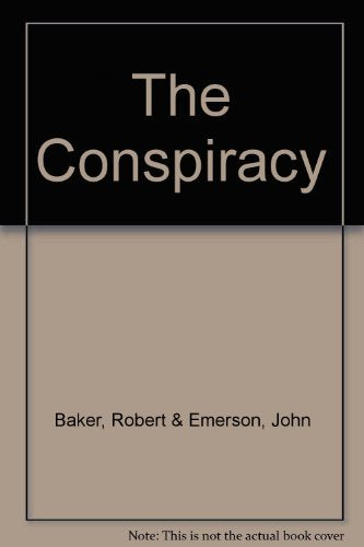 The Conspiracy