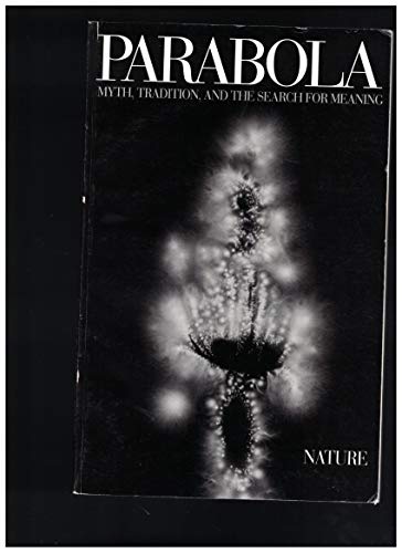 Parabola Magazine February 1999