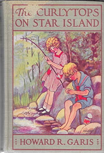 The Curlytops on Star Island or Camping Out with Grandpa