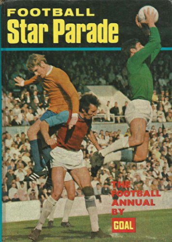 Football Star Parade 1970-71