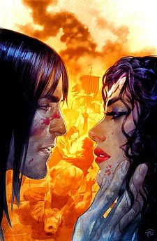 Conan the Barbarian #6