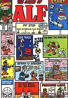 Alf (1988 series) #31