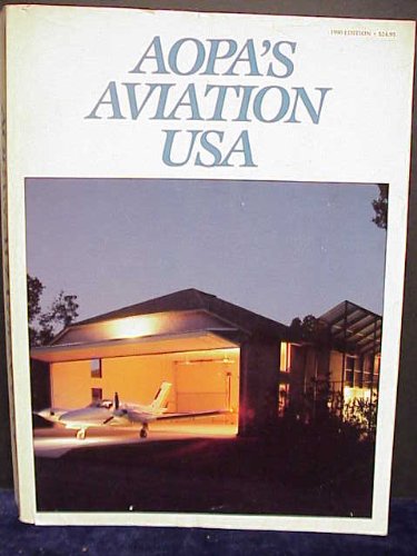 AOPAS AVIATION USA