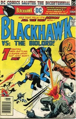 Blackhawk 247