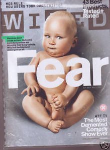 Wired Magazine November 2009