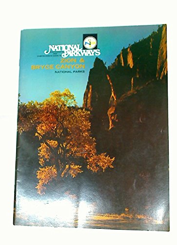 National Parkways - Zion & Bryce Canyon