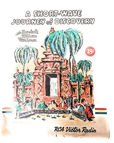 A Short Wave Journey of Discovery
