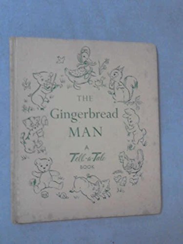 The Gingerbread Man