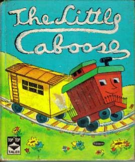 the little caboose