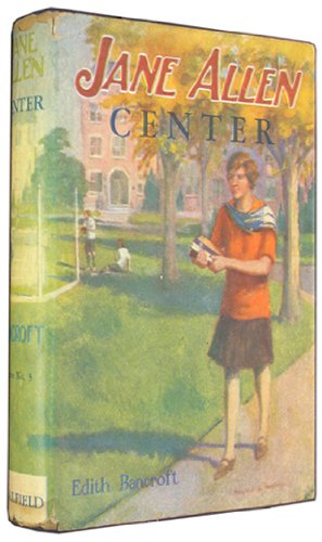 Jane Allen, Center