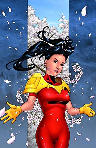 Exiles V1 #37