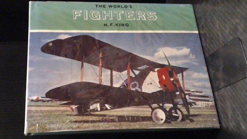 The world's fighters