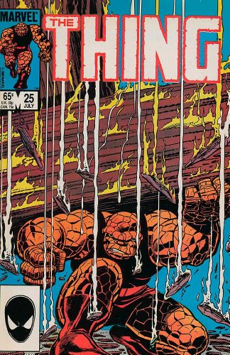 The Thing 25