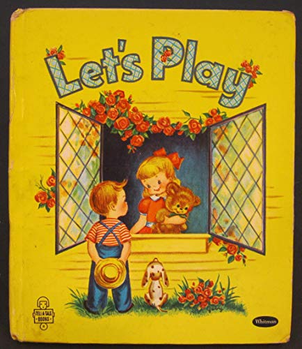 Let's Play, 1952, Yellow