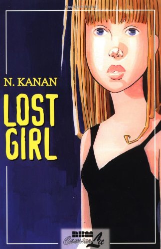 Lost Girl