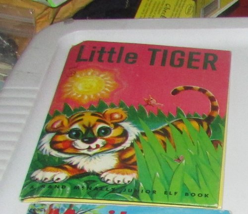 little tiger