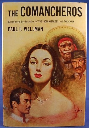 The Comancheros