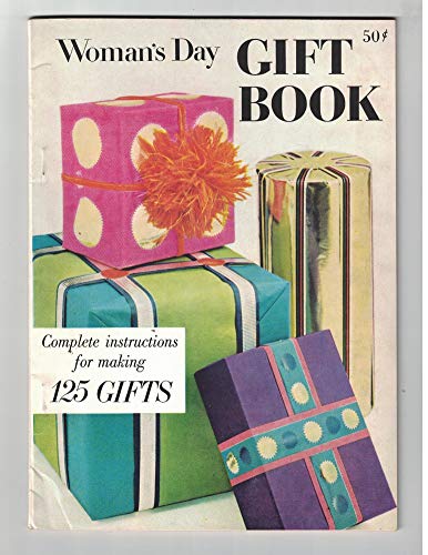 Woman's Day Gift Book