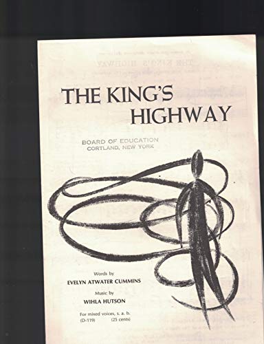 The King's Highway