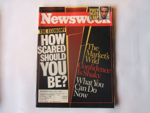 Newsweek March 26, 2001