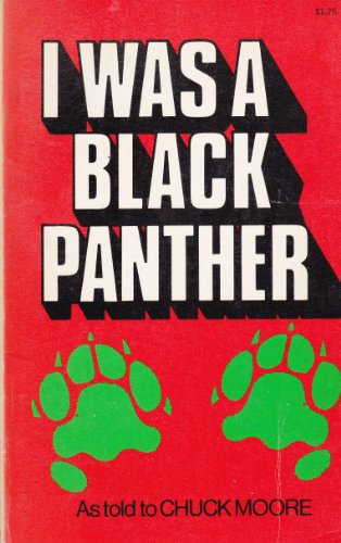 I Was A Black Panther