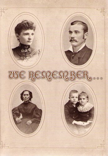 We Remember... a Collection of 200 Years of Golden Sayings of Some of the Ethnic Groups That Made America Great