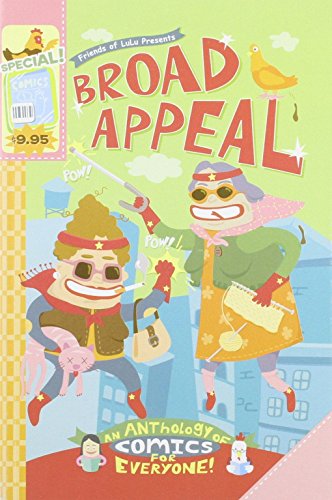 Broad Appeal