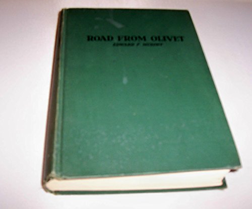 Road from Olivet