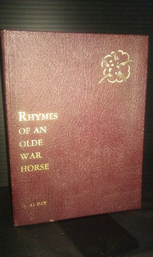 Rymes of an Olde War Horse